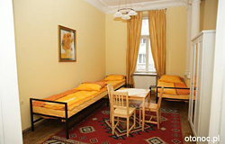 Hostel Witt