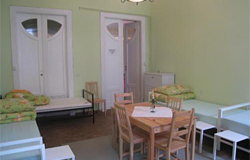 Hostel Witt