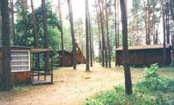 Orodek Wczasowy odzianka