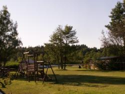 Agroturystyka Jadwiga i Stefan Suchodolscy