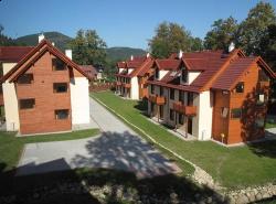 Apartamenty Nad omniczk