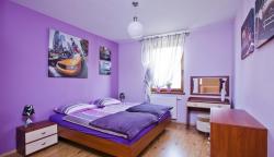 Apartamenty Nad omniczk