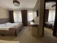 Hotel Kolorowa