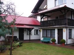 Pokoje Gocinne 