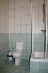 Pokoje Gocinne Gbokie