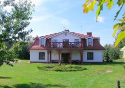 Villa Uroczysko