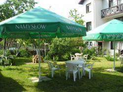 Hotel Ariston