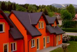 Dobre rdo - noclegi w domkach caorocznych