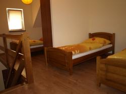 Dobre rdo - noclegi w domkach caorocznych