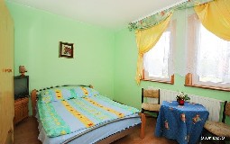 Pokoje Gocinne Darek
