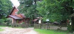 Leniczwka