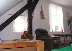 Leniczwka