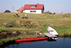 Agroturystyka Ostro - Vita