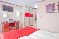 M Hotel Sosnowiec