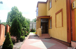 Hotel Bartek