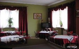 Hotel Bartek