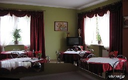 Hotel Bartek