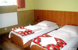 Hotel Bartek