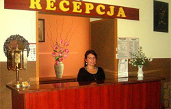 Hotel Bartek