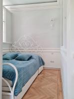 Apartament Aleksander Sopot Monte Cassino z garaem