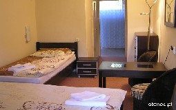 Orodek Wypoczynkowo-Hotelowy Przniczka