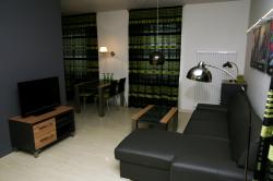 Apartament Restaura