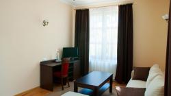 Hotel Nad Star Nid