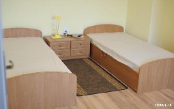 Hotelik Na Zdrowiu