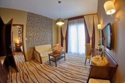 Hotel Arkas