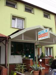 Hotelik Niedwiadek