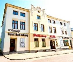 Hotel Nad Osaw