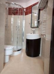Hotel Nad Osaw