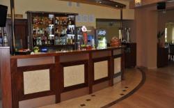 Hotel Nad Osaw