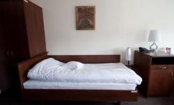 Hotel Nad Osaw