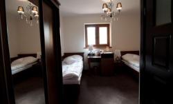 Hotel Nad Osaw