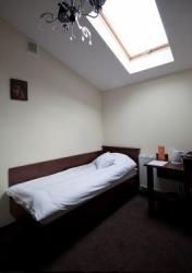 Hotel Nad Osaw