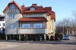 Villa Pascal