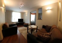 Apartament w Sopocie