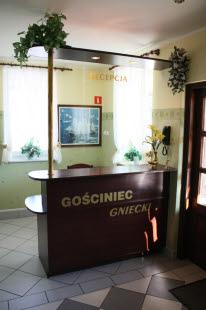 Gociniec Gniecki