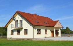 Pokoje Gocinne Szczenurze
