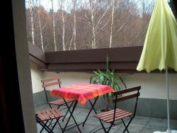 Apartament Klif