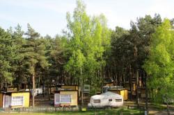 Camping Stogi nr 218