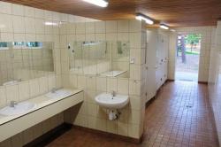 Camping Stogi nr 218