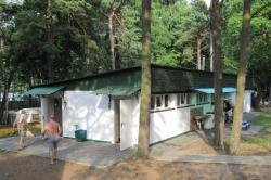 Camping Stogi nr 218