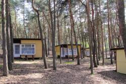 Camping Stogi nr 218