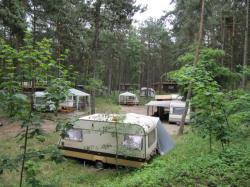 Camping Stogi nr 218
