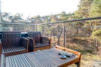 Dariusz apartament PREMIUM Jurata z garaem