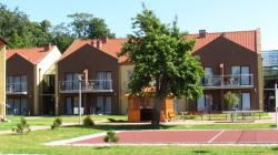 Orodek Wypoczynkowy Korab