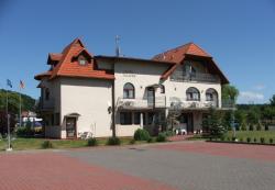 Hotel Paacyk
