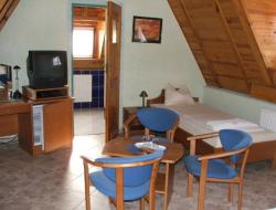 Hotel Paacyk